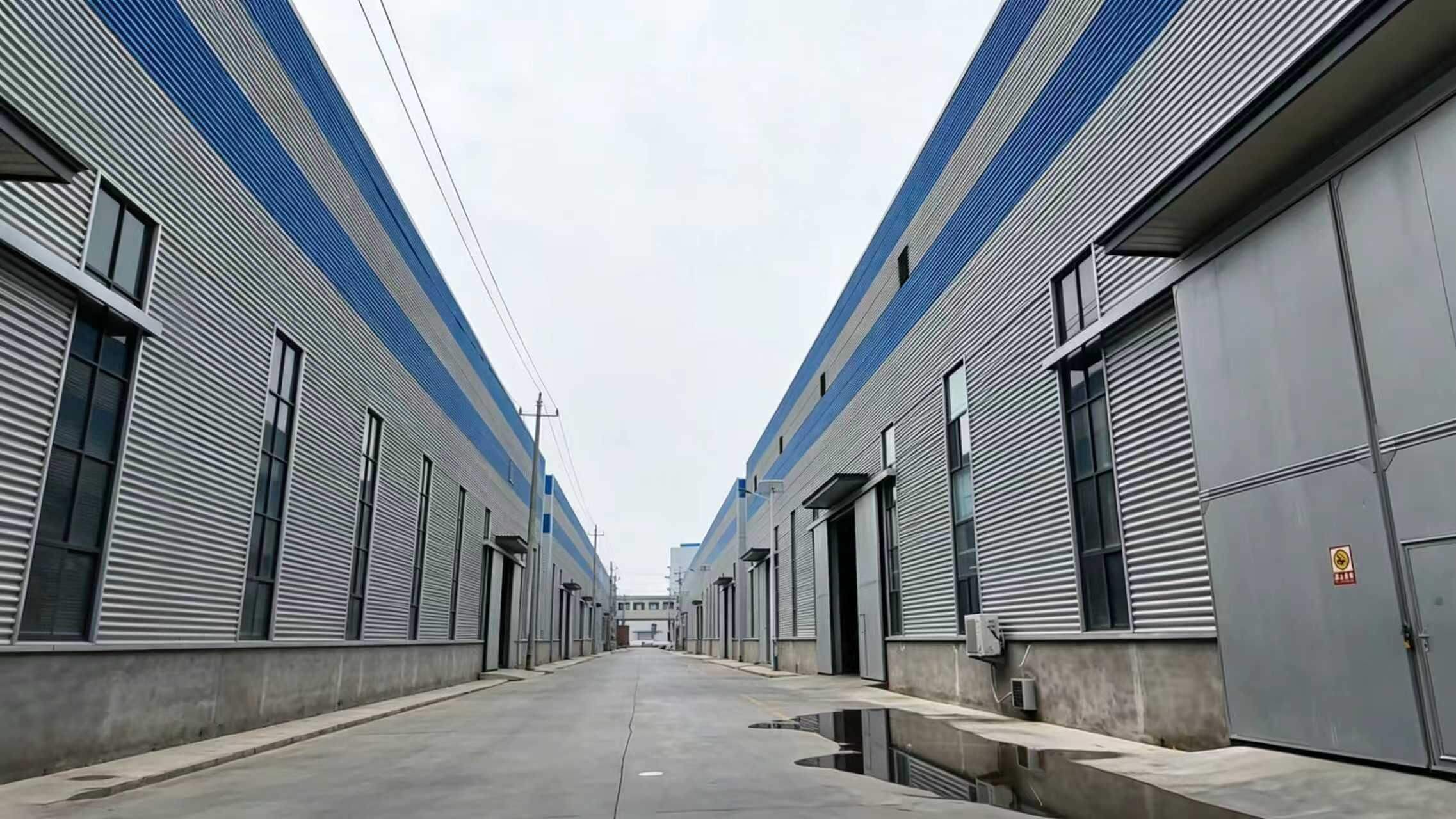 Kemler factory production environment