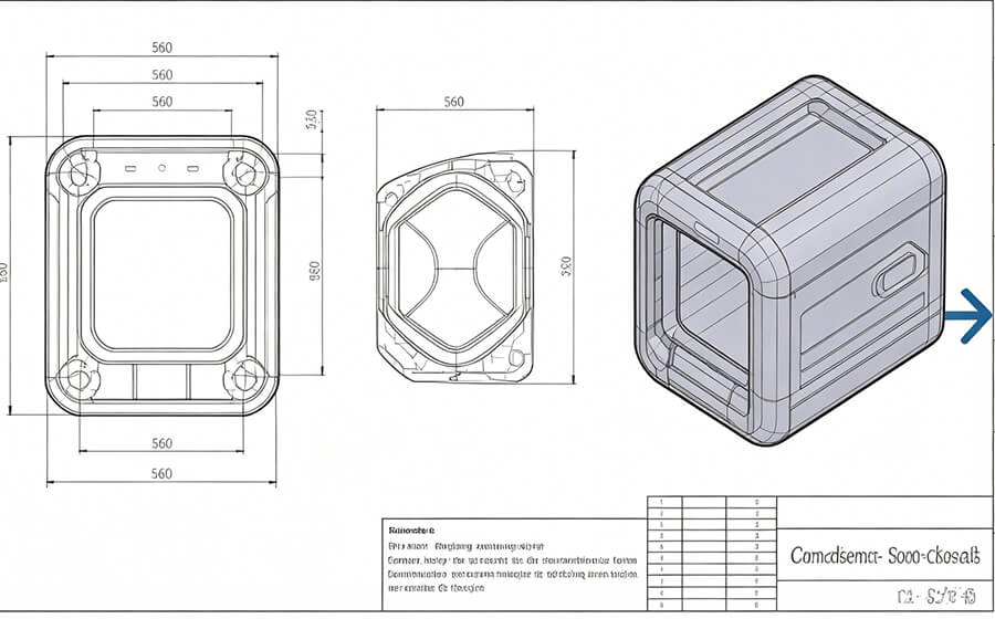 Product evaluation and design confirmation