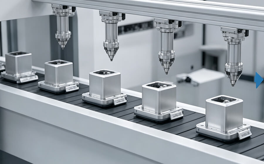 Mass production for OEM ODM orders