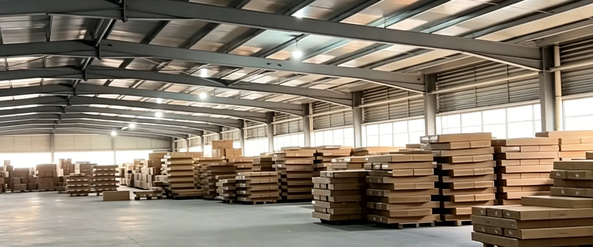 Factory-Direct Storage Product Supply