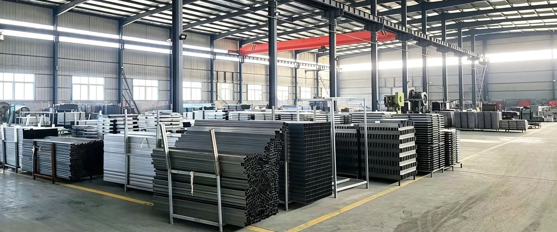 OEM & ODM Manufacturing Support