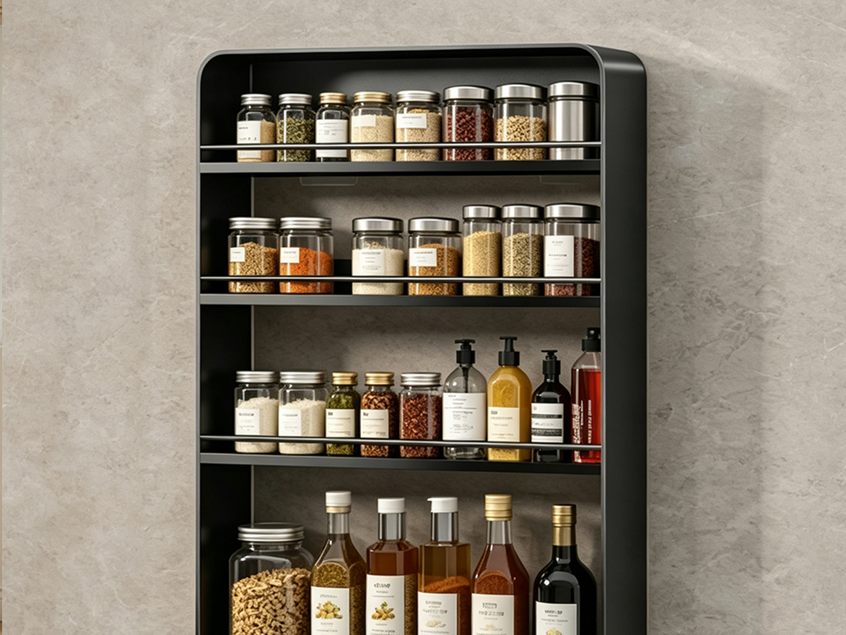 Wholesale Wall-Mounted Racks and Storage Shelves