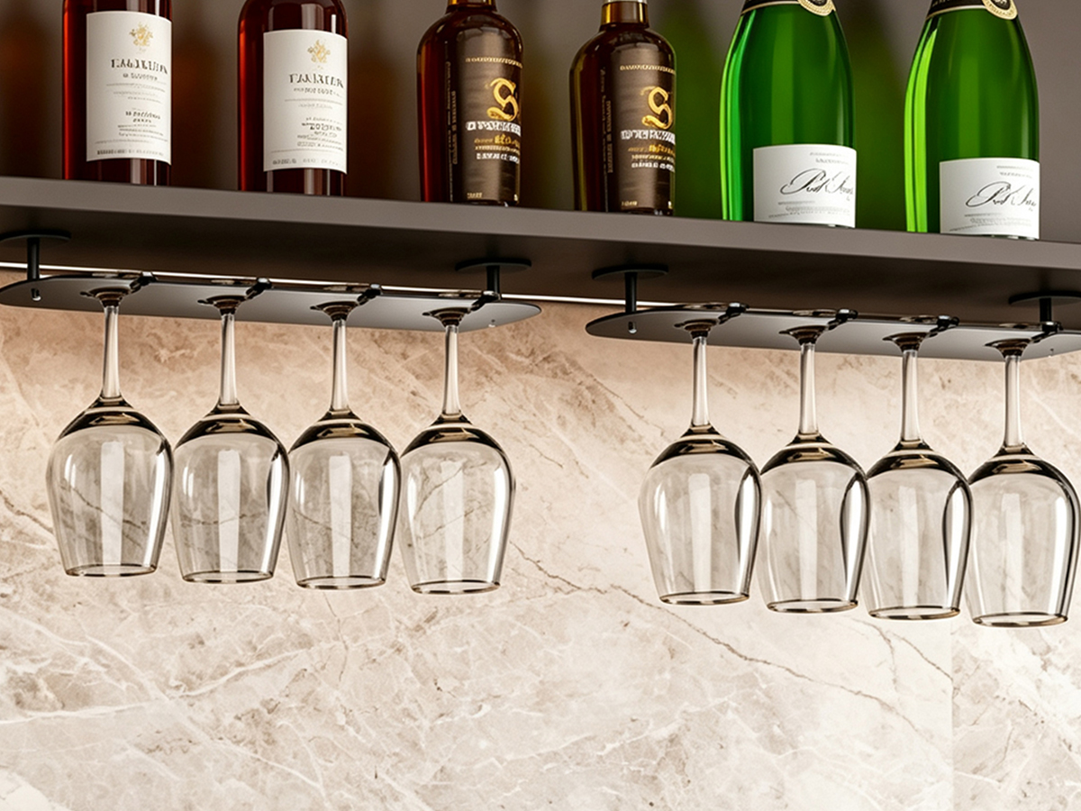 Wholesale Wall-Mounted Racks and Storage Shelves