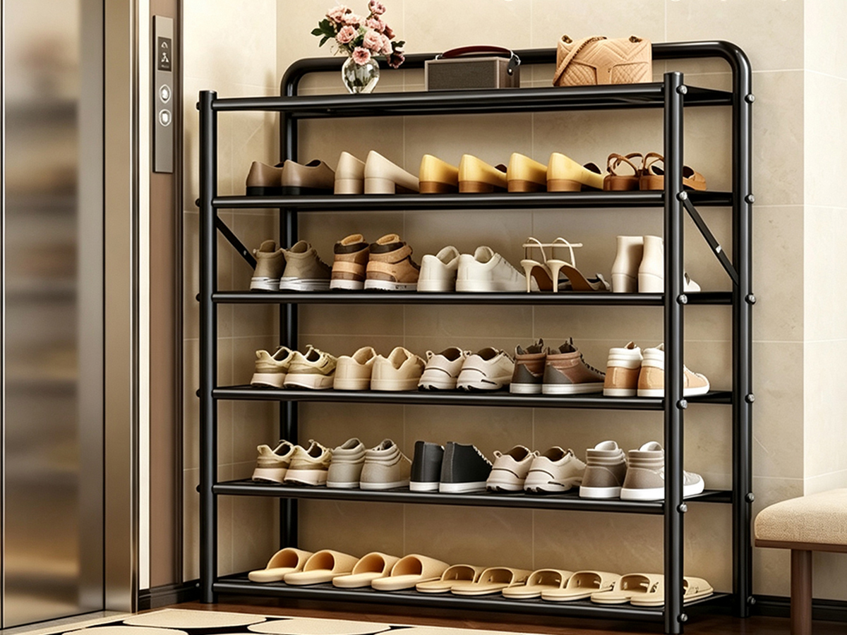 Wholesale Freestanding Storage Racks and Shelving Units