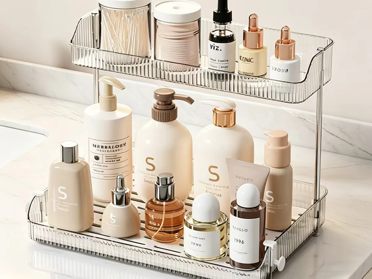 Wholesale Countertop Racks and Storage Organizers