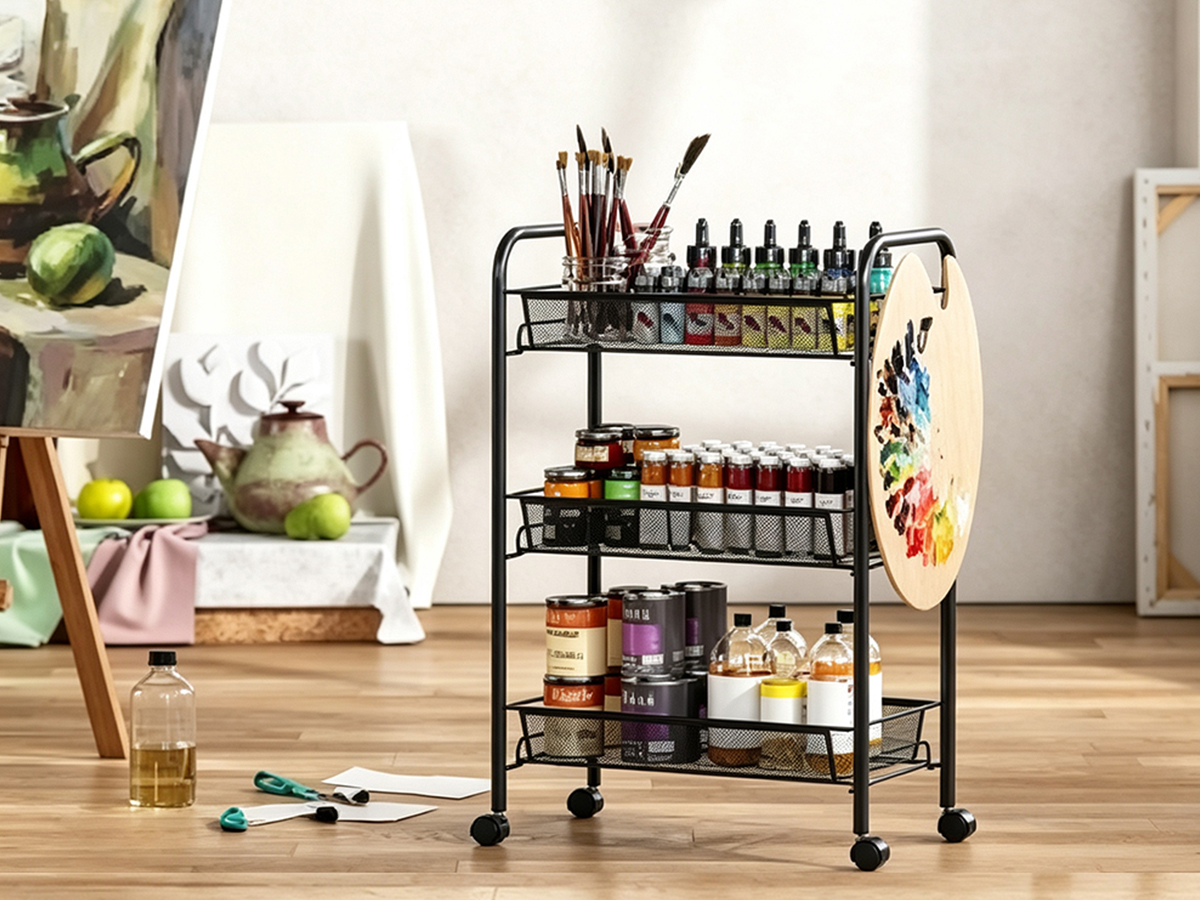 Wholesale Freestanding Storage Racks and Shelving Units